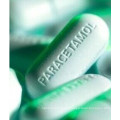 (Paracetamol) - Analgésicos Antipiréticos Acetaminofén Paracetamol